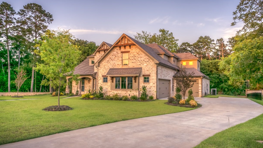 Fenntartható építőanyagok